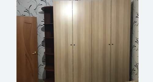 Сборка мебели. Гражданский проспект